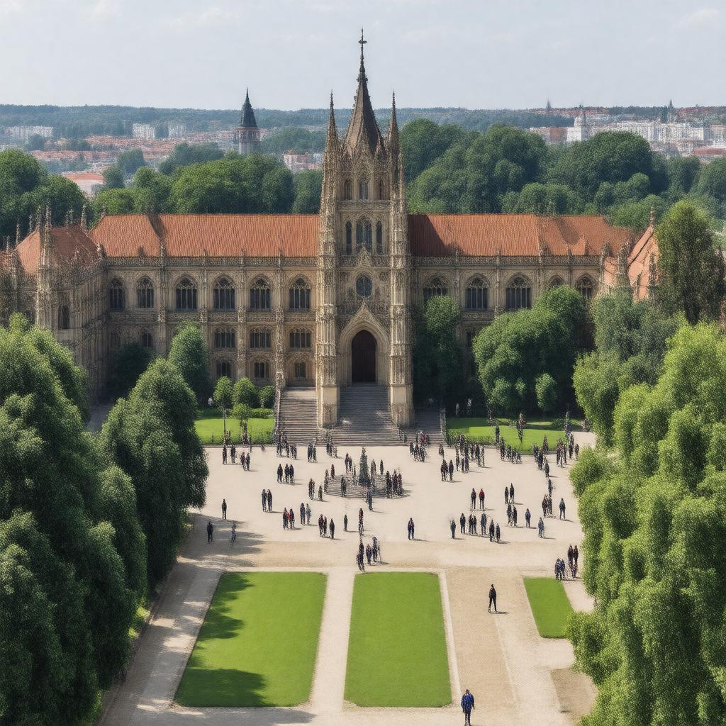 Charles University